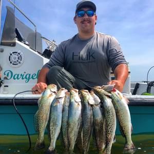 Meet your Posher, Jonathan